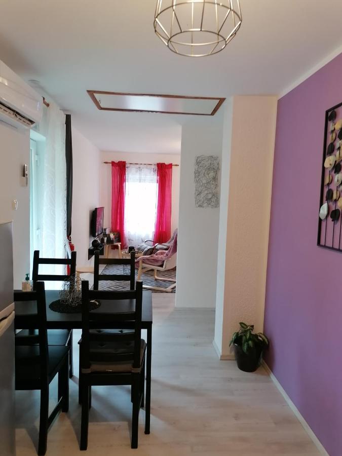 Apartma Metija Lux Z Savno Διαμέρισμα Kobarid Εξωτερικό φωτογραφία